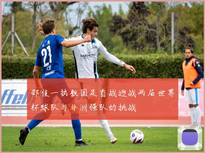邵佳一执教国足首战迎战两届世界杯球队与非洲强队的挑战